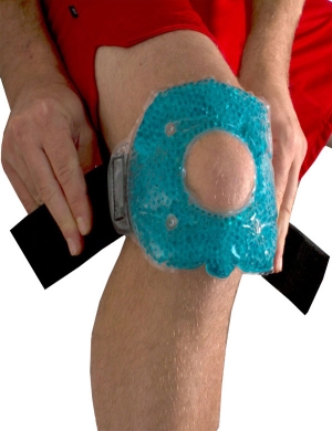 THERA°PEARL Knee Wrap 